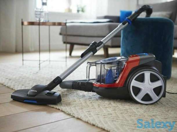 Пылесос Philips, фотография 5