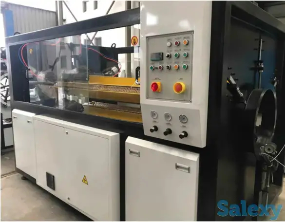 ПВХ Экструдер М-63  в комплекте, фотография 9