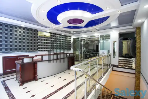 Аренда офиса. 320м2. м. Ойбек., фотография 12