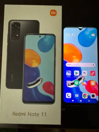 Продам Редми 11, фотография 1