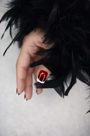 Маникюр/Наращивание Сергели, фотография 2