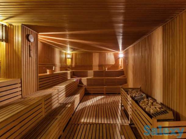 Построим,бассейн,сауну,баню, фотография 2