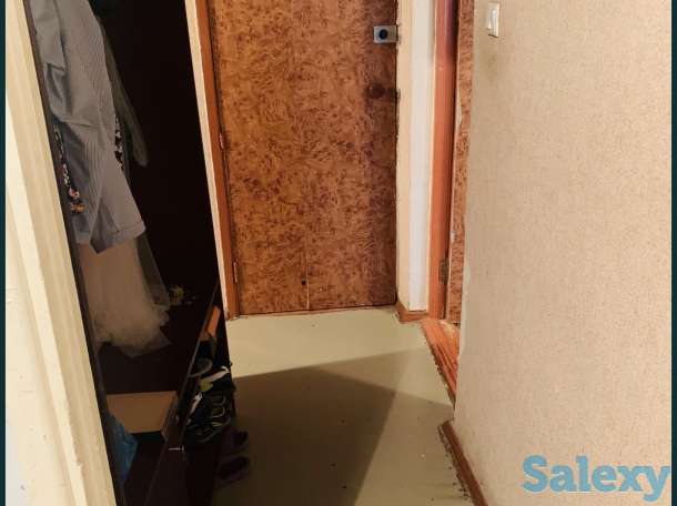 Продаётся 1 комнатная квартира на Кадышева, фотография 2