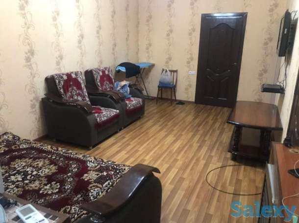 Продам Квартиру 2\4\4 с большим балконом, 17-ый квартал Чилонзар, фотография 1