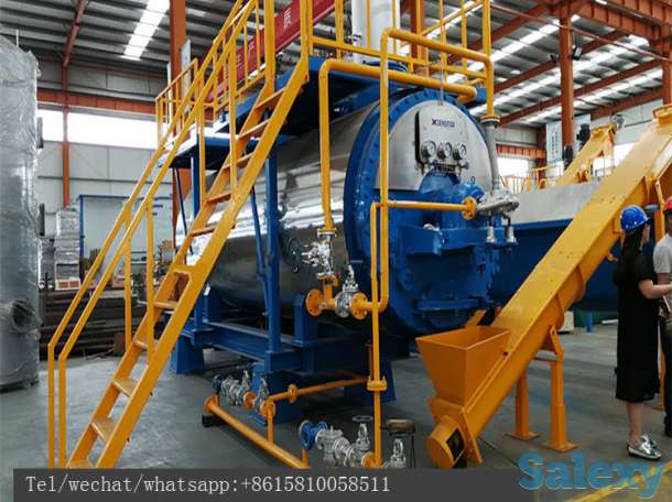 Вакуумный котел квм современный от производителя, фотография 6