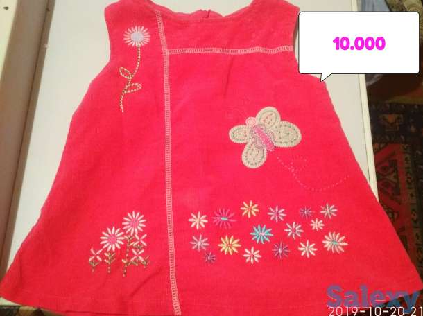 Продам сарафаны, фотография 1