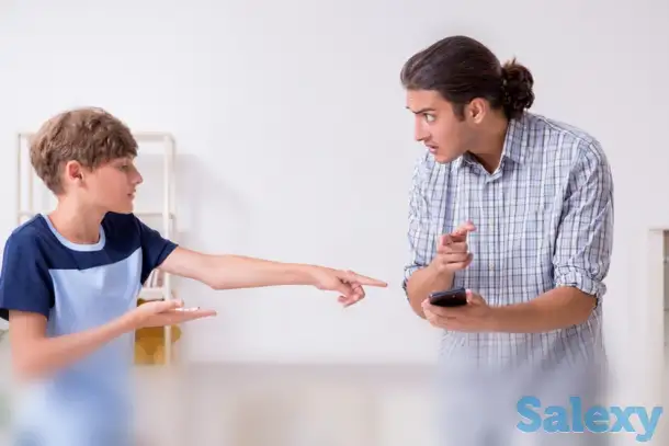 Безопасный интернет для детей, фотография 5