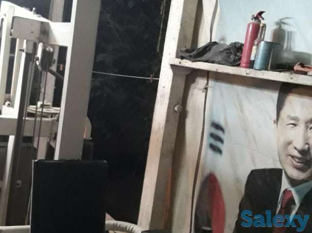 Универсальные тренажеры для здоровья, фотография 11