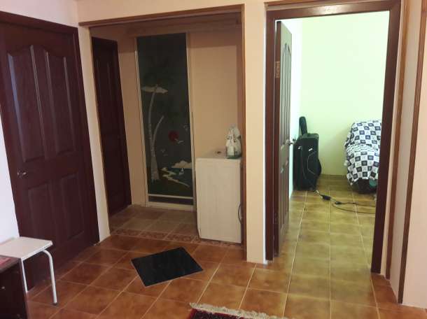 Продам 3х комнатную квартиру, Эски Сарикуль 6, фотография 1