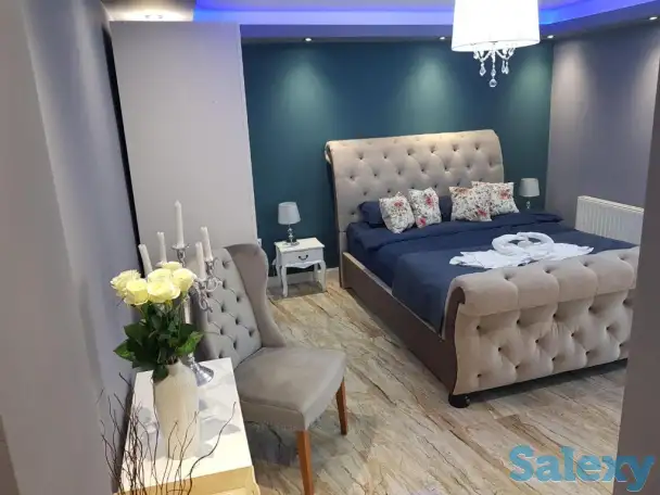 Кровати двуспальные новые. Изготовим так же под заказ от 5 до 7 дней. Быстро качественно и недорого. Любой вариант и диз, фотография 4