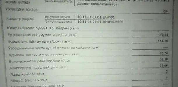 Продается квартира на земле,, Улица 8 марта, фотография 1