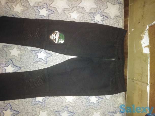 Продам вещи каждая кроме джынс они, фотография 3