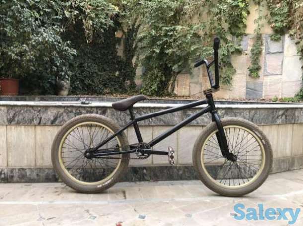 Продается BMX, фотография 1