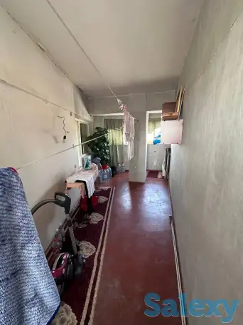 Продается 4-комнатная квартира, 4/8/9 на Ц-12. Площадь 110 м²,обстановка, фотография 5