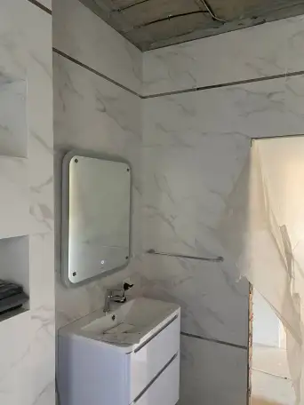 Ремонт квартир под ключ, фотография 1