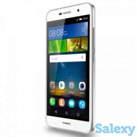 Huawei y6ii oben na iphone 5s, фотография 1