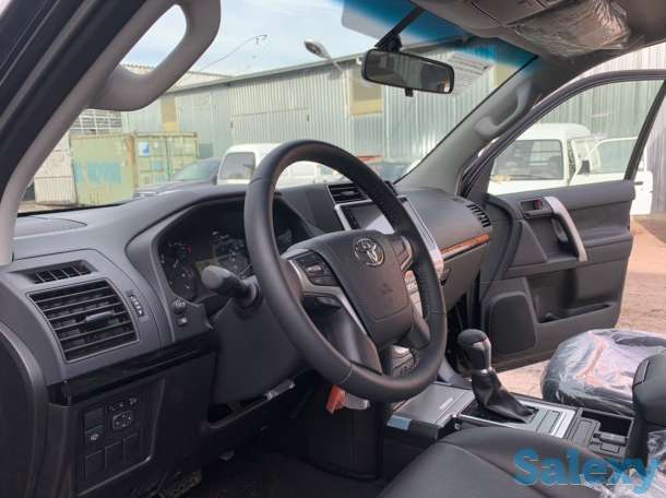 Продаётся Тойота Прадо Toyota Land Cruiser Prado, фотография 3