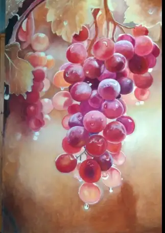 Красивые картины маслом для Вашего дома!, фотография 9