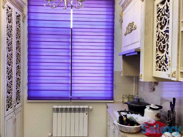 Jalyuzi Kombo Жалюзи сомбо, фотография 11