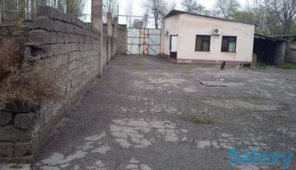 Срочно Земельный Участок 40-43 соток СВОЙ, Адрес: ул, Паркентская-296 дом,, фотография 6