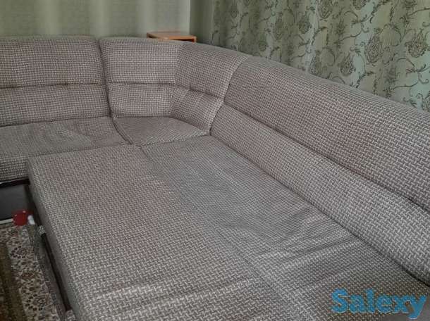 Продам б/у диван, фотография 2
