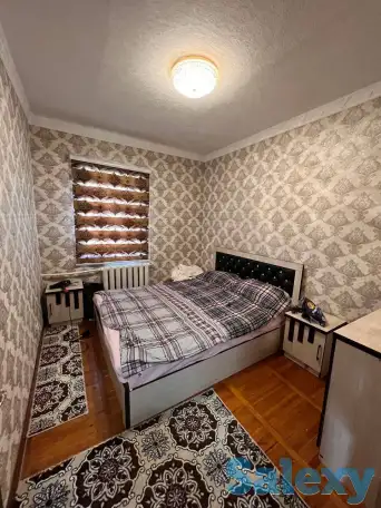 Продается 2-комнатная квартира на Дархане-3. Ориентир: ул.Новомосковская, фотография 2