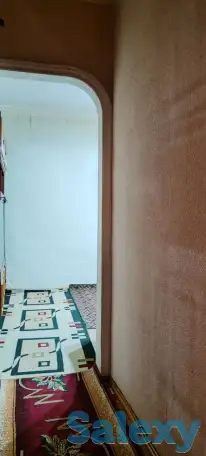 Буз-2,Экобазар,2-комнатная,1/5,40 м²,кирпич,с обстановкой, фотография 8