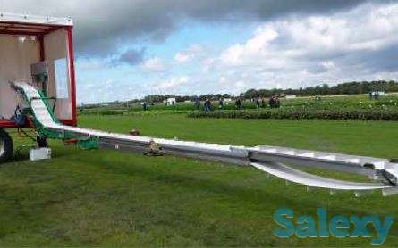 Технологические решения по СБОРУ УРОЖАЯ (Sweere), фотография 1