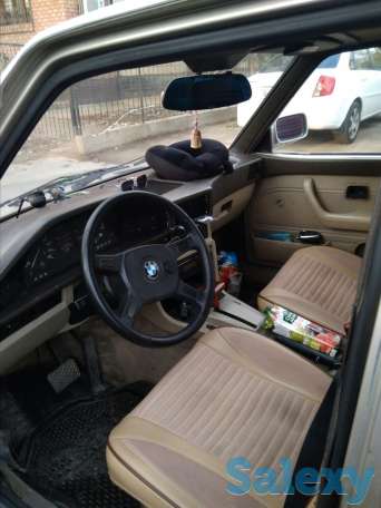 Срочно продается BMW Е28 525, фотография 3