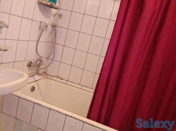 Квартира на набережной реки Анхор, центр., фотография 7