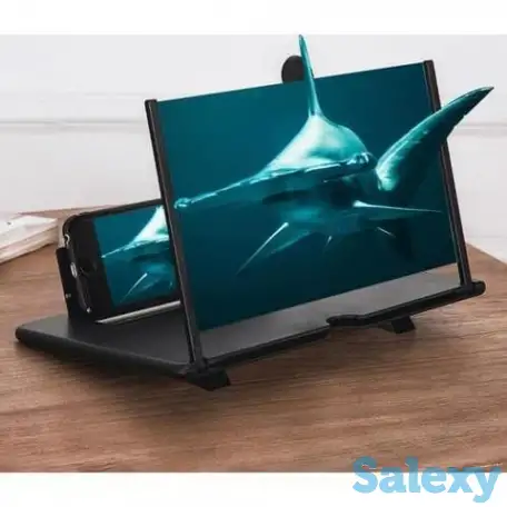 3d экран, фотография 1