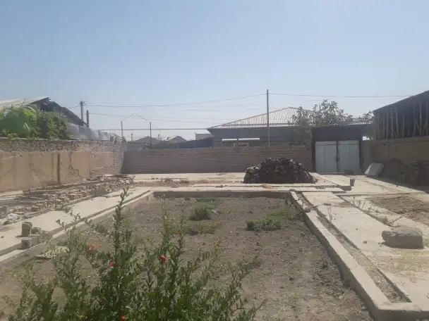 900344565, ташкент шахар сергели тумани номданак 60 уй, фотография 2