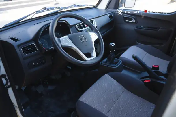 FOTON TRUCK MATE 1 D1, фотография 6