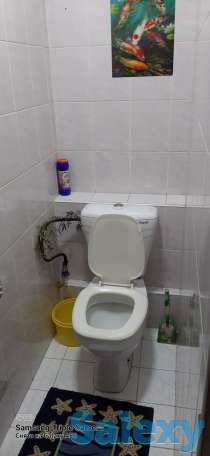 Продаю свою 4 комнатную квартиру с ремонтом,мебелью.Рисовый, фотография 8