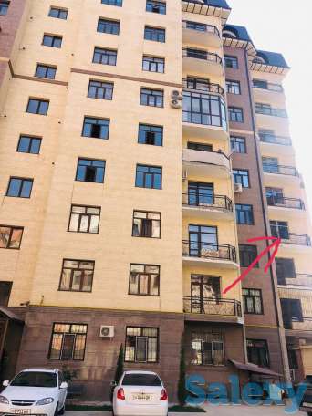 Продаётся 4 комнатная квартира Яккасарой 4/4/9 собственник, фотография 7