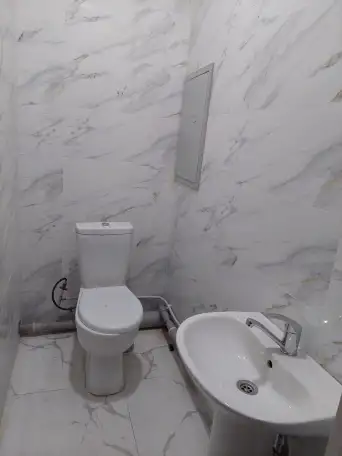 ПРОДАЕТСЯ 2ч ком.квартира 66м2, Янгихаятский район, Спутник 16А, улица Кипчак,, фотография 6