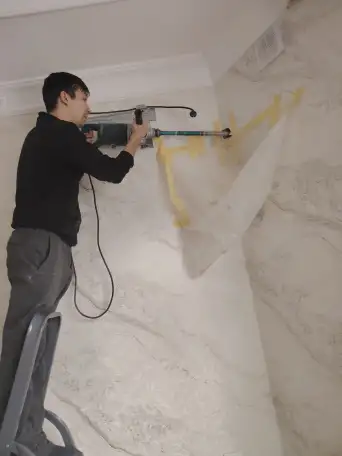 Установка и ремонт кондиционеров vrf канальный кассетный сплит систем, фотография 1