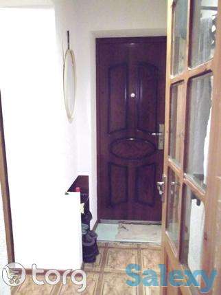 ПРОДАМ СВОЮ однокомнатную квартиру, м-в Ялангач, м-н Чимган, ЭКО-базар, фотография 5