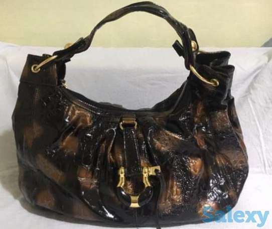 Большая сумка из США, фотография 1