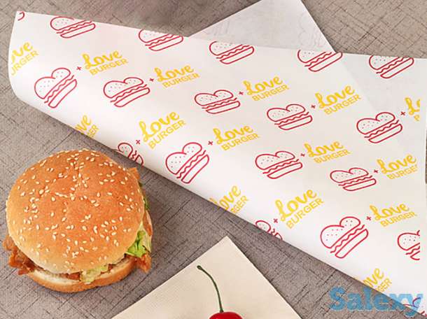 Бумажные пакеты для самсупо низким ценам + доставка по Узбекистан, фотография 5