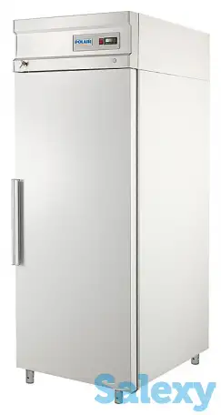 Шкаф холодильный POLAIR CB107-S, фотография 1