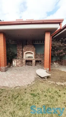 ул.Ивлева,за Мирабад-Авеню,6-комн,5-соток,300 м²,ремонт, фотография 12