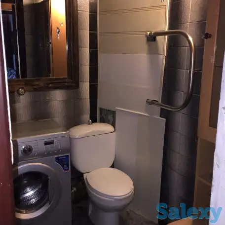 Сдается  однакомнатная квартира, фотография 2