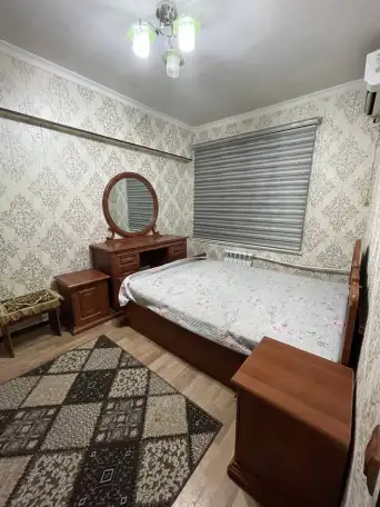 2-комнатная квартира на Ц-5, Алайский рынок, фотография 7