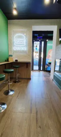 АРЕНДА,  НЕЖИЛОЕ,  ЦЕНТР,  ОКТЕПА, площадь 125м плюс 72м2 летняя терасса, фотография 3