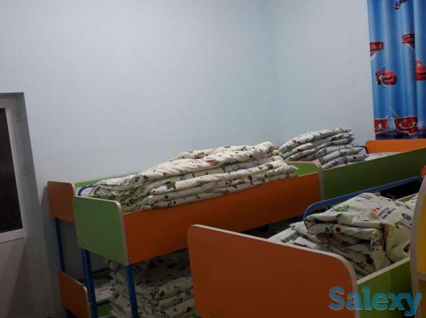 Объявляется набор детей от 1 лет. нашего частного детского сада “ZIYRAK-BOLALAR”!, фотография 9