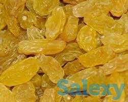 Изюм голден ( жомбо -крупный), фотография 1