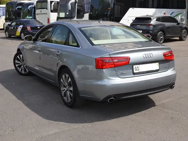 Продается Audi A6, фотография 5