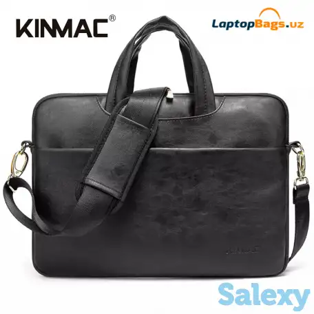 Сумка для ноутбука бренд KINMAC 13″, фотография 4