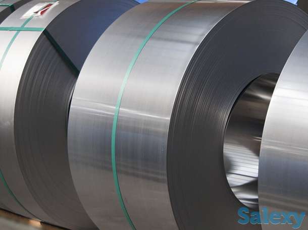 Листовой Металлопрокат, фотография 1